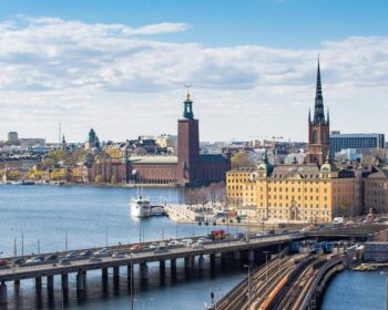 Medfiles expands its operations to Sweden